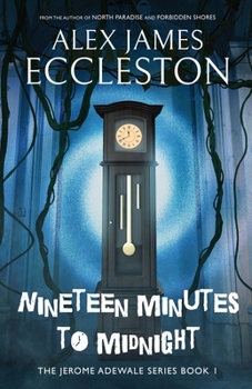 Paperback Nineteen Minutes to Midnight Book
