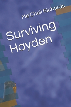 Paperback Surviving Hayden Book