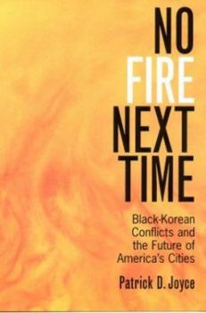 Hardcover No Fire Next Time Book