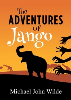Paperback The Adventures of Jango Book