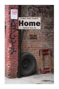 Paperback Home Book