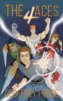 Paperback The Four Aces Book
