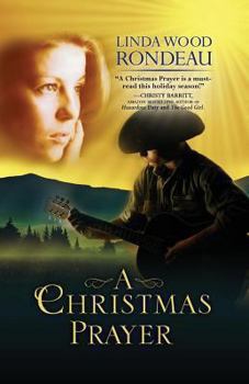 Paperback A Christmas Prayer Book