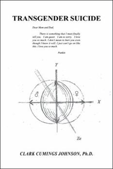 Paperback Transgender Suicide Book
