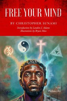 Paperback Free Your Mind: New Philosophy Book