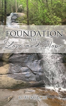 Paperback Foundation of Love and Hope Book