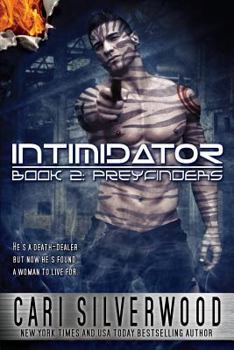 Paperback Intimidator Book