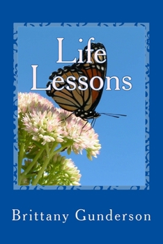 Paperback Life Lessons Book