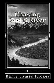 Paperback Chasing God's River Book