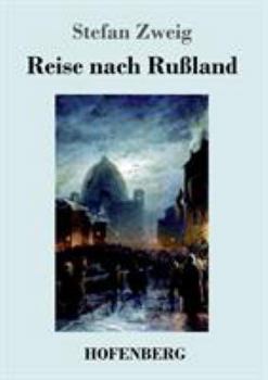 Paperback Reise nach Rußland [German] Book
