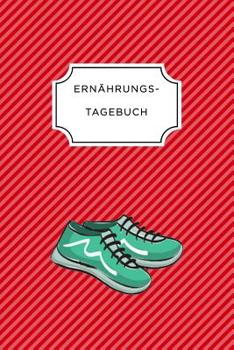 ERNÄHRUNGSTAGEBUCH: A5 Ernährungstagebuch kariert 120 Seiten | Tagebuch | Ernährungstagebuch | Gesunde Ernährung | Abnehmtagebuch (German Edition)