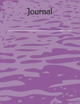 Journal: Diaries /Journal /Notebook /Logbook /Prompt Book /Tracker--120 Pages - Large (8.5 x 11 inches)