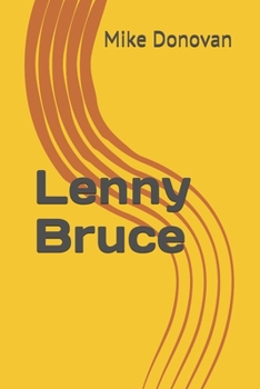 Lenny Bruce