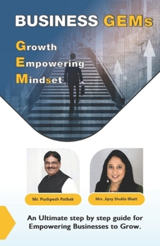 Paperback Business GEMs Book