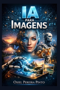 Paperback IA para Imagens [Portuguese] Book