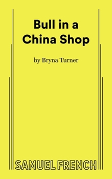 Paperback Bull in a China Shop Book