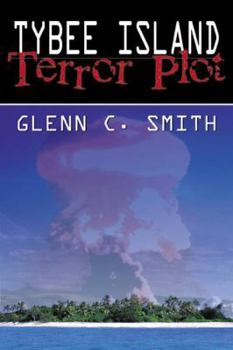 Paperback Tybee Island Terror Plot Book