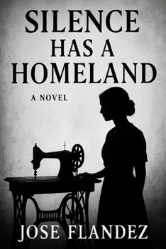 Paperback Silence Has a Homeland Book