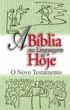 Paperback Portuguese New Testament-FL (Portuguese Edition) [Portuguese] Book