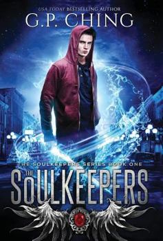The Soulkeepers - Book #1 of the Soulkeepers