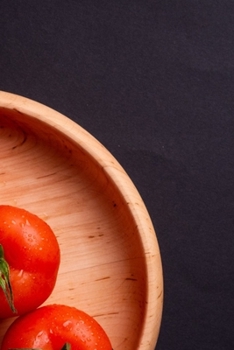 Paperback My Journal: Recipe Journal - 6"x9" - 120 Lined pages - Recipe Recording Notebook - Matte Cover Book