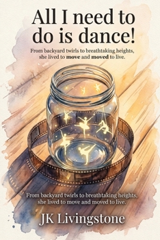 Paperback All I Need to Do Is Dance! Book