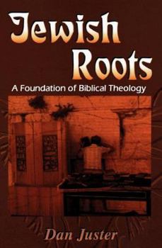 Paperback Jewish Roots Book