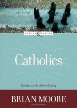 Paperback Catholics Book