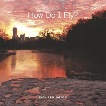 Paperback How Do I Fly Book