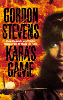 Paperback Kara's Game Book