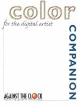 Paperback Color Companion for the Digital Artist Book