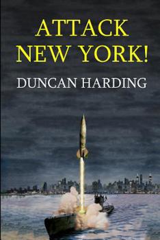 Paperback Attack New York! Book