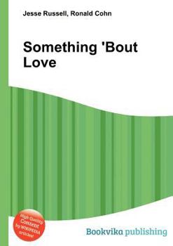 Paperback Something 'bout Love Book