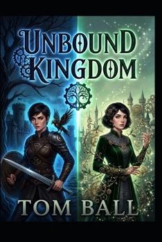 Paperback Unbound Kingdom Book
