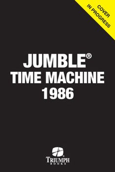 Jumble® 2026 (Jumbles®)
