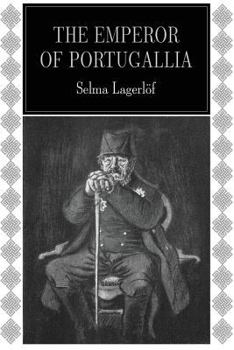 Kejsarn av Portugallien