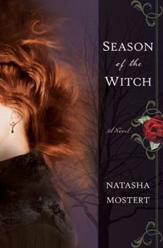 Hardcover Season of the Witch Book