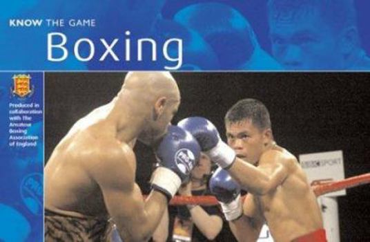 Paperback Boxing Book