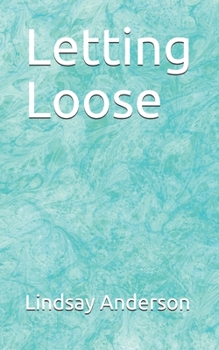 Paperback Letting Loose Book