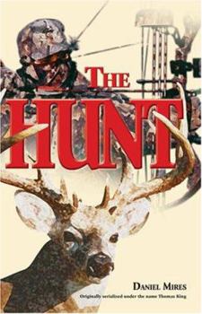 Paperback The Hunt Book