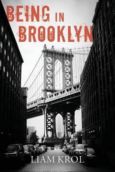Paperback Being in Brooklyn Book