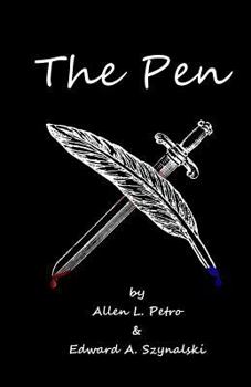 Paperback The Pen Book