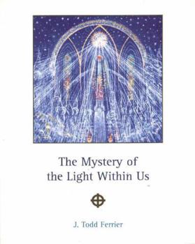 Paperback The Mystery of the Light Within Us Book