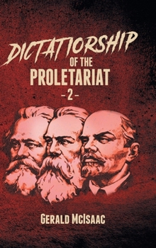 Hardcover Dictatorship of the Proletariat 2 (DP2) Book