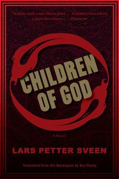 Paperback Children of God Book