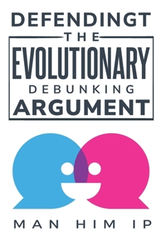 Paperback Defending the Evolutionary Debunking Argument Book