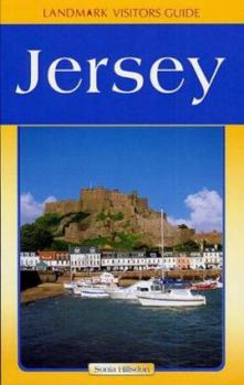 Paperback Jersey Book