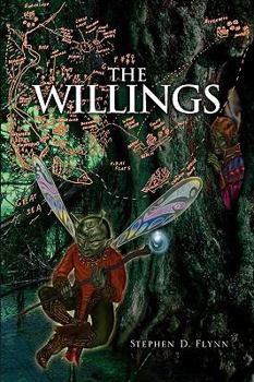Paperback The Willings Book