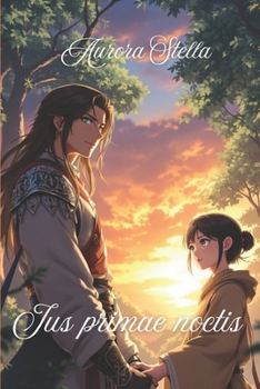 Paperback Ius Primae Noctis [Italian] Book