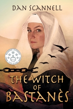 Paperback The Witch of Bastanès Book